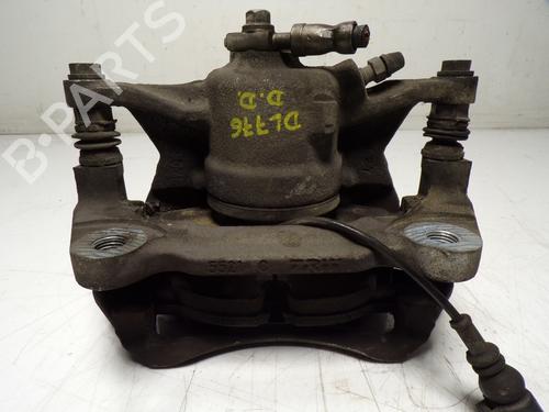 Right front brake caliper VW GOLF VII (5G1, BQ1, BE1, BE2) 1.4 TSI | BP14480310M104 
