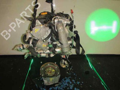 Engine LANCIA MUSA (350_) 1.9 D Multijet (350.AXC1A) | BP4000060M1 