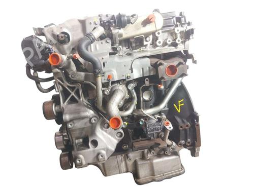 Used Engine Engine NISSAN NT400 CABSTAR (F24M) 35.15, 45.15 (146 hp) 40099105 40099105