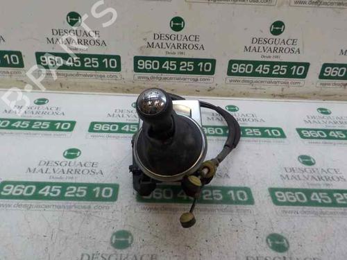 Used Gear lever Gear lever CITROËN C4 Coupe (LA_) [2004-2013] 7412005 7412005