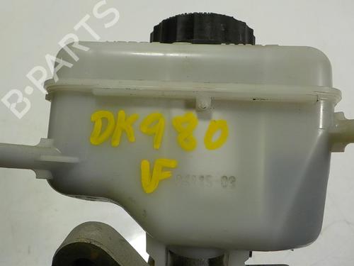 Brake master cylinder BMW 4 Coupe (F32, F82)  | BP15068650M77 