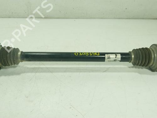 Used Right rear driveshaft Right rear driveshaft VW TOUAREG (CR7, RC8) 3.0 TDI 4motion (231 hp) 36544297 36544297