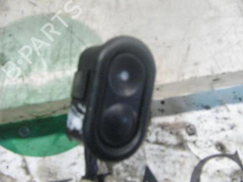 Used Right front window switch OPEL TIGRA (S93) 1.4 16V (F07) (90 hp) 3753055