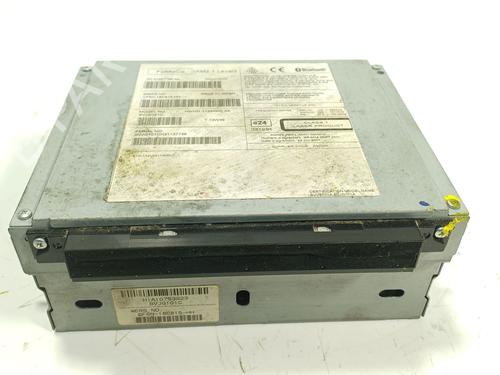 Used Electronic module Electronic module LAND ROVER RANGE ROVER EVOQUE (L538) 2.2 D (150 hp) 33886839 33886839