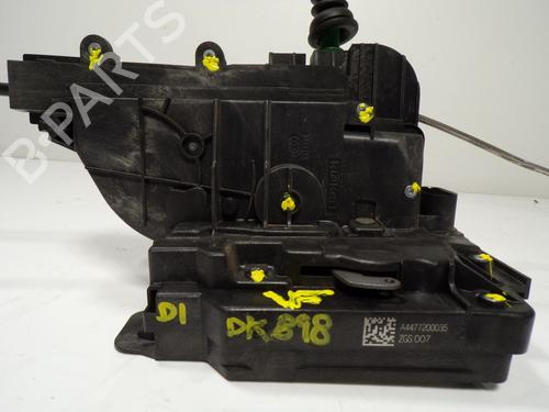 Front left lock MERCEDES-BENZ VITO Van (W447) 114 CDI (447.601, 447.603, 447.605) | BP12429713C98 