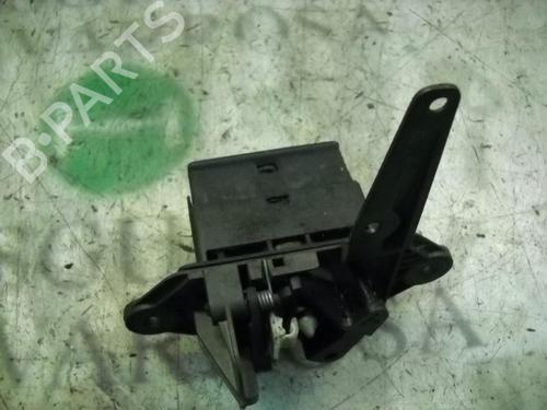 Tailgate handle RENAULT MEGANE I Coach (DA0/1_)  | BP6616978C132 