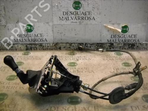 Used Gear lever Gear lever HONDA CIVIC VII Hatchback (EU, EP, EV) 1.7 CTDi (EP4, EU9) (100 hp) 7409433 7409433