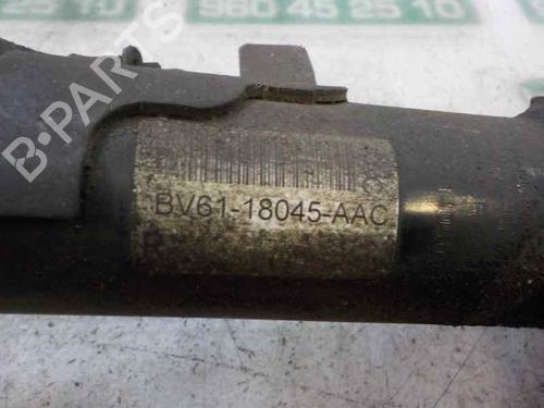 Right front shock absorber FORD FOCUS III 1.0 EcoBoost | BP6216976M17 