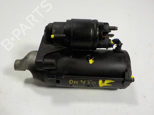 Startmotor PEUGEOT 208 I (CA_, CC_) 1.6 HDi / BlueHDi 75 (75 hp) 11916803