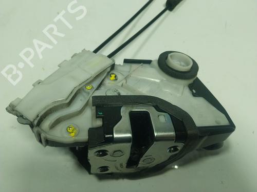 Front right lock TOYOTA PRIUS (_W3_) 1.8 Plug-in Hybrid (ZVW30, ZVW35) | BP18318107C97 