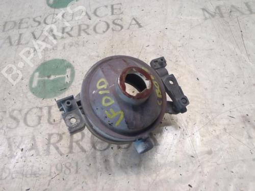 Right front fog light FORD FOCUS II (DA_, HCP, DP)  | BP3809329C31 