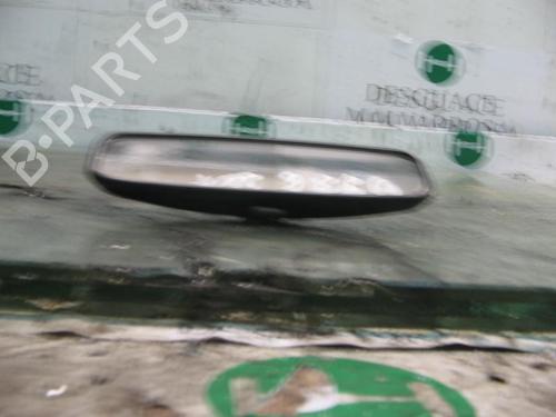 Used Rear mirror Rear mirror FORD ORION III (GAL) 1.6 i (105 hp) 3766503 3766503