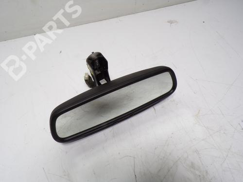 Used Rear mirror Rear mirror LAND ROVER RANGE ROVER SPORT I (L320) 2.7 D 4x4 (190 hp) 11105112 11105112