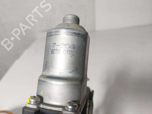 Rear right window mechanism NISSAN LEAF (ZE1) Electric | BP39065164C25 - Image 3