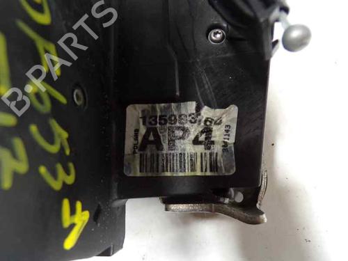 Rear left lock OPEL ASTRA K (B16) 1.4 Turbo (68) | BP6794429C100 