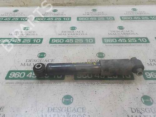 Right front shock absorber IVECO DAILY V Van | BP4943379M17 - Image 2