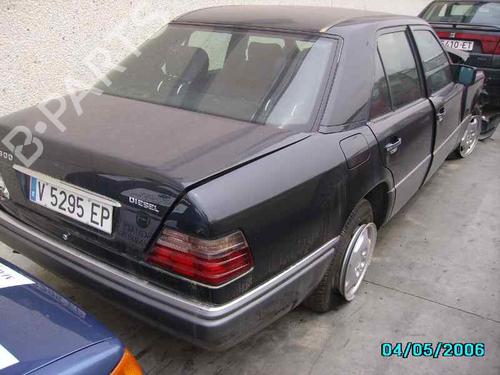 Electronic module MERCEDES-BENZ E-CLASS (W124)  | BP3789306M83  - Image 13