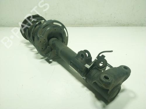 Used Right front shock absorber Right front shock absorber MERCEDES-BENZ C-CLASS Coupe (C204) [2011-2026] 30162968 30162968