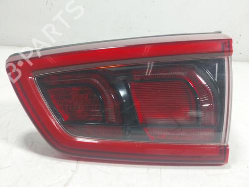 Used Right tailgate light KIA NIRO I (DE) [2016-2022]  16727352