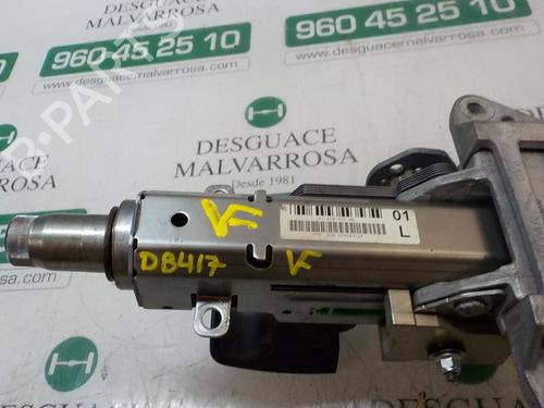Steering column VW GOLF V (1K1) 1.9 TDI | BP3866201M21 - Image 3