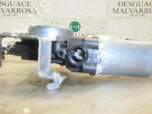 Front right window mechanism NISSAN NOTE (E11, NE11) 1.4 | BP4021815C23 