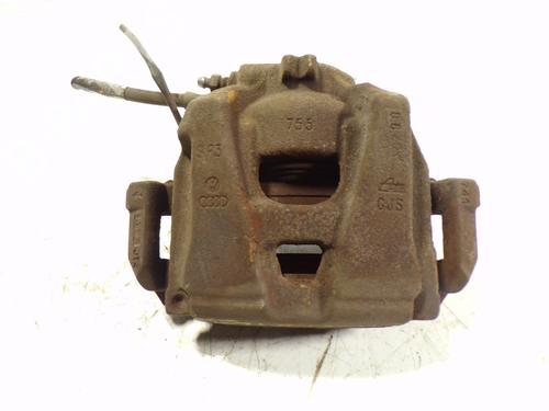 Used Left front brake caliper Left front brake caliper AUDI A4 B8 (8K2) 2.0 TDI 16V (140 hp) 11553287 11553287