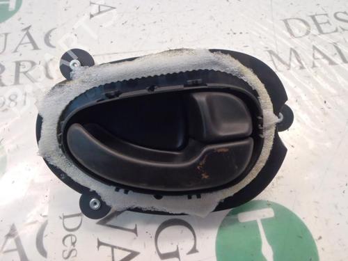 Used Rear right interior door handle PEUGEOT 406 (8B) 2.2 HDi (133 hp) 3815787