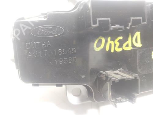Climate control FORD TRANSIT COURIER B460 Box Body/MPV  | BP24362796I5  - Image 5