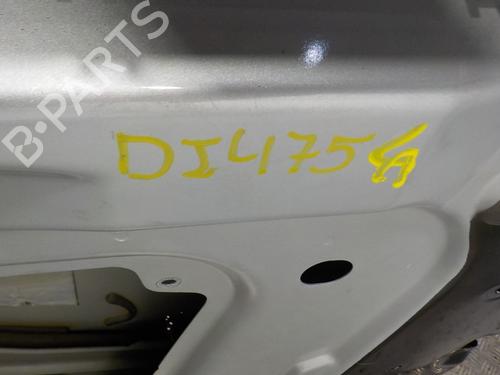 Right front door LAND ROVER RANGE ROVER III (L322) 3.6 D 4x4 | BP9091204C3 