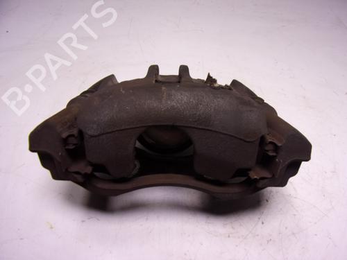 Left front brake caliper CITROËN C4 CACTUS  | BP15724177M105 