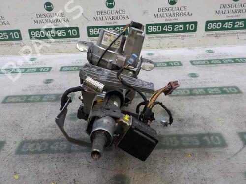 Used Steering column Steering column RENAULT CLIO IV (BH_) 1.5 dCi 75 (75 hp) 6328888 6328888