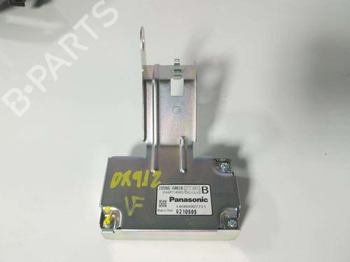 Used Electronic module Electronic module NISSAN LEAF (ZE1) Electric (218 hp) 40069450 40069450