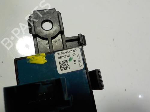 Hand brake CITROËN C4 Grand Picasso II (DA_, DE_) 1.6 BlueHDi 120 | BP13694728I18 