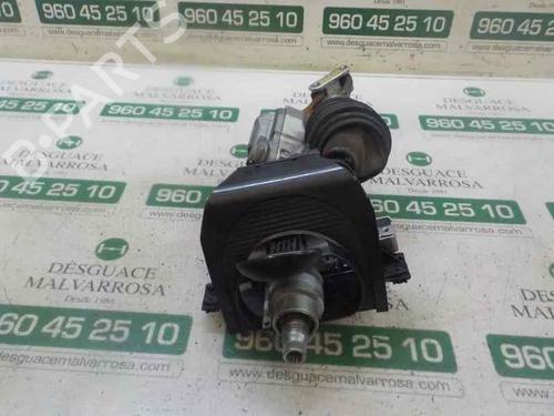 Used Steering column MERCEDES-BENZ CLC-CLASS (CL203) [2008-2011]  4984704
