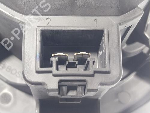 Varmeblæser FORD TRANSIT V363 Platform/Chassis (FED, FFD)  | BP17997418M62 