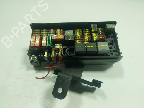 Used Fuse box Fuse box MERCEDES-BENZ R-CLASS (W251, V251) R 320 CDI 4-matic (251.022, 251.122) (224 hp) 17789851 17789851