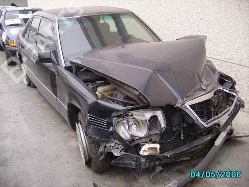 MERCEDES-BENZ E-CLASS (W124)  E 300 D (124.131)  472981