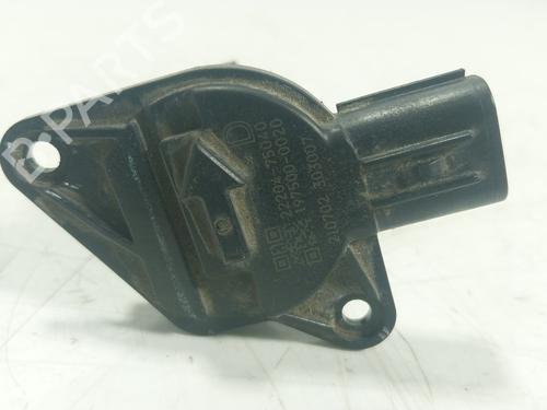 Mass air flow sensor TOYOTA HIGHLANDER (GSU7_, AXUH7_, TXUA7_) 2.5 Hybrid AWD (AXUH78) | BP32294130M95