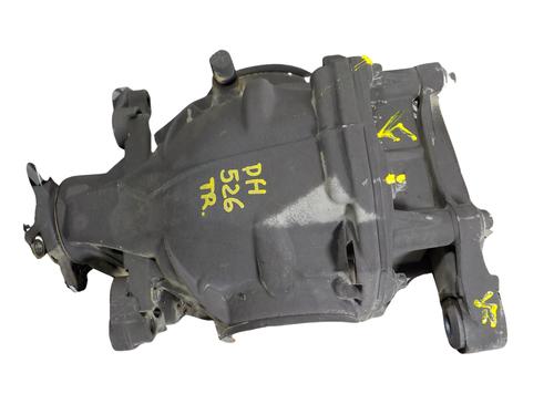 Used Rear differential Rear differential MERCEDES-BENZ S-CLASS (W221, V221) S 320 CDI (221.022, 221.122) (235 hp) 8273682 8273682