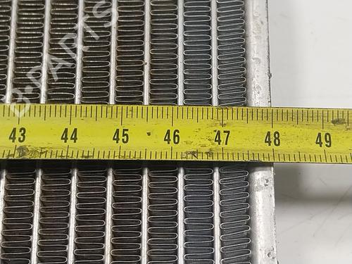 AC radiator FORD TRANSIT V363 Platform/Chassis (FED, FFD) | BP24528727M32 - Image 6