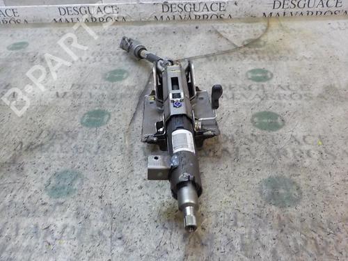 Used Steering column Steering column 3848677 3848677