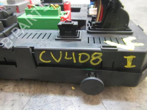 Fuse box CITROËN C5 III (RD_) 1.6 HDi 110 (RD9HZC) | BP16903791E1