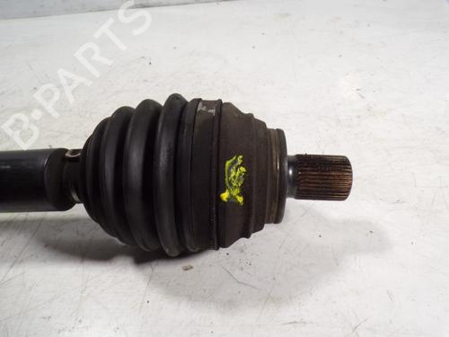 Right front driveshaft AUDI A3 Sportback (8PA) | BP8805955M39