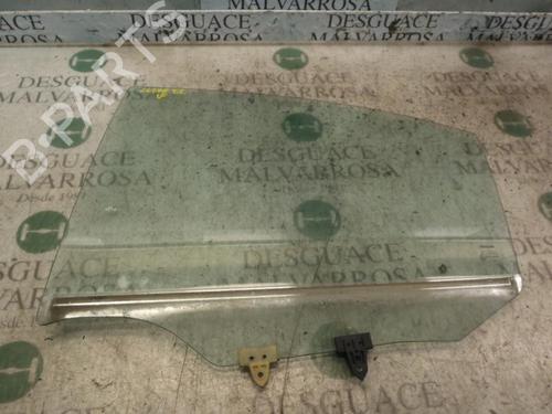 rear-left-door-window-nissan-primera-hatchback-p12-19-dci-2002-3811435 main image