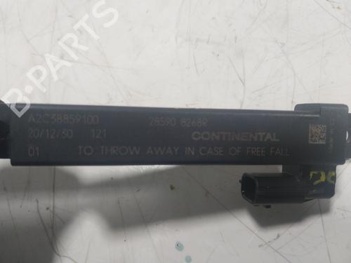 Elektronisk modul RENAULT ARKANA I (LCM_, LDN_)  | BP18252473M83 