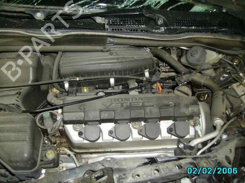 Steering column stalk HONDA CIVIC VII Hatchback (EU, EP, EV) 1.6 i (EP2, EU8, EU6) | BP3773182I23  - Image 5