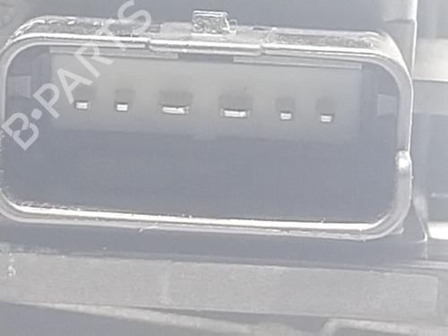 Rear left window mechanism PEUGEOT 508 I (8D_) 1.6 BlueHDi 120 | BP17860082C24 