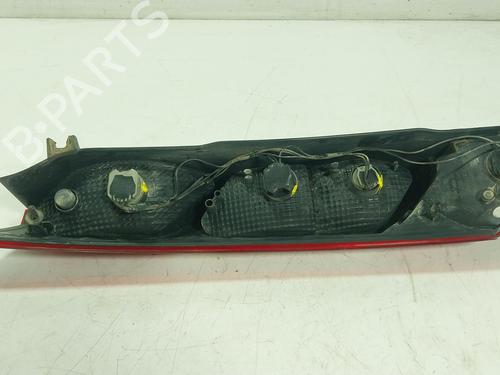 Right taillight FORD TRANSIT CONNECT V408 Box Body/MPV 1.5 TDCi | BP35787629C35 - Image 3