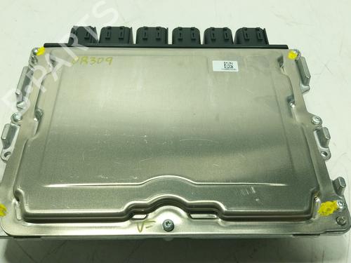 Engine control unit (ECU) BMW X4 (G02, F98) xDrive 20 d Mild-Hybrid | BP30478250M57 - Image 2