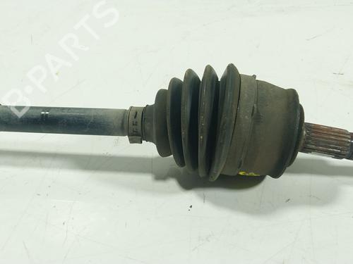 Right front driveshaft OPEL CORSA E (X15) 1.4 (08, 68) | BP27867431M39